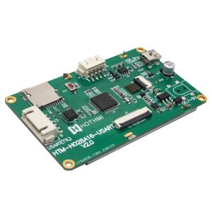 2.8 Inch Smart TFT Display Module with ST7789 Controller