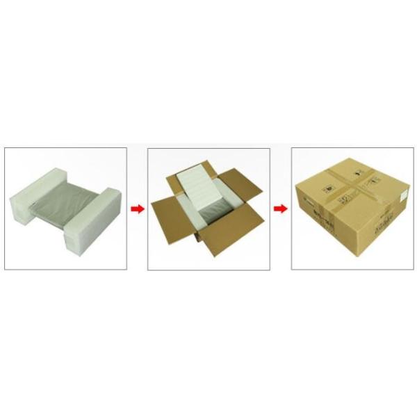 Industrial 17 Inch Resistive Touch Screen PC Monitor With Wide Working Temperature