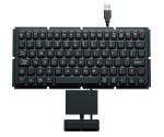 Sealed And Durable Industrial Keyboard With Touchpad And 2 Mouse Keys For Harsh
