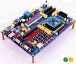 14 - Pin MSP430F149-DEV2 Microcontroller Development Boards Supporting The