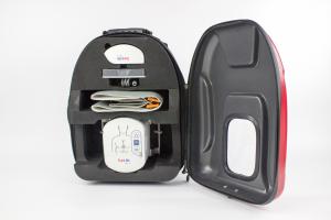 Quality IP34 Bluetooth Data Transfer Automated Pulmonary Assistance MCC-E5 With No Restriction Chest Width wholesale