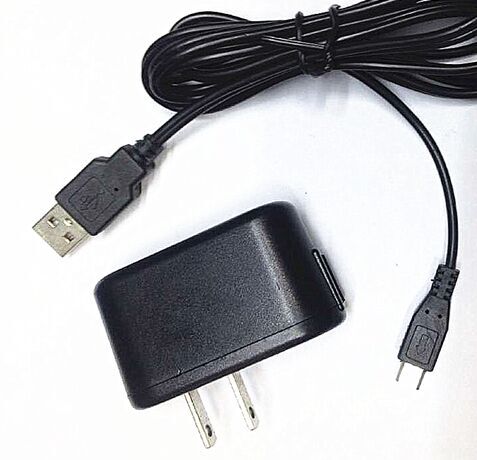 5V 2A USB power adapter with AU plug CE UL KC CCC FCC