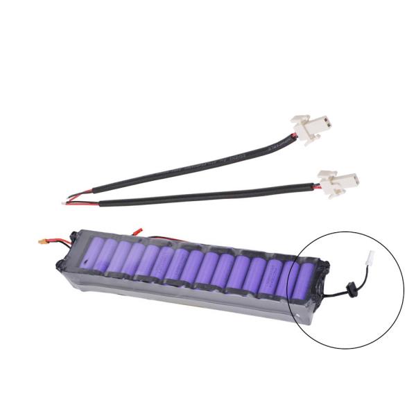 12V 24V 36V 48V 60V 6ah 10ah 20ah E Scooter Lithium Battery Pack
