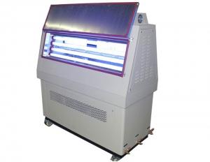 Quality AC 380V Uv Light Test Chamber Uv Radiation Exposure Climatic Test Chamber wholesale