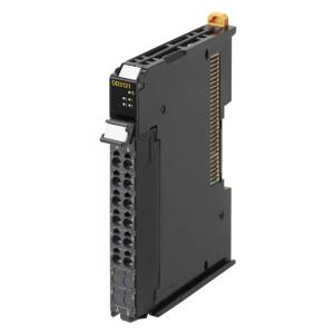 Quality NPN 0.5A Omron PLC NX PLC Programmable Logic Controller NX-OD3121 wholesale