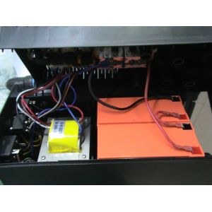 PWM Output Pure Sine Wave Line Interactive UPS