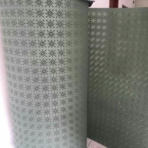 China High Shock Absorption Shock Pad Floor Tiles With Low Maintenance on sale