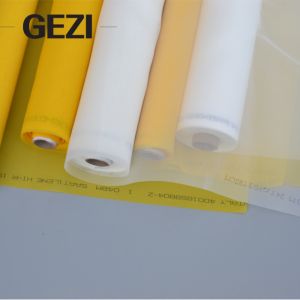 160 micron polyester silk screen printing mesh