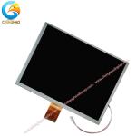Industrial Grade 10.4 Inch LCD Screen Module With 800x600 Resolution And RGB