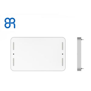902-928MHz UHF RFID Top Mounted Portal With Positioning Function, Clothing