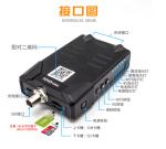 OEM SDI NDI Encoder Audio Video Encoder For Live Streaming