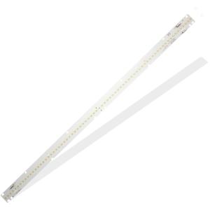 Quality LED Linear Light Module Aluminum PCB with perfect square light source 14W 2300lm 560x24mm wholesale