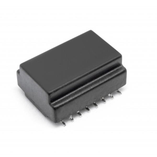 Cheap HM1237NL / HM1237NLT Dual Port Ethernet BMS Transformer Modules for sale