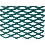 A1060 Powder Coating Expanded Aluminum Mesh With Attractive Appearance