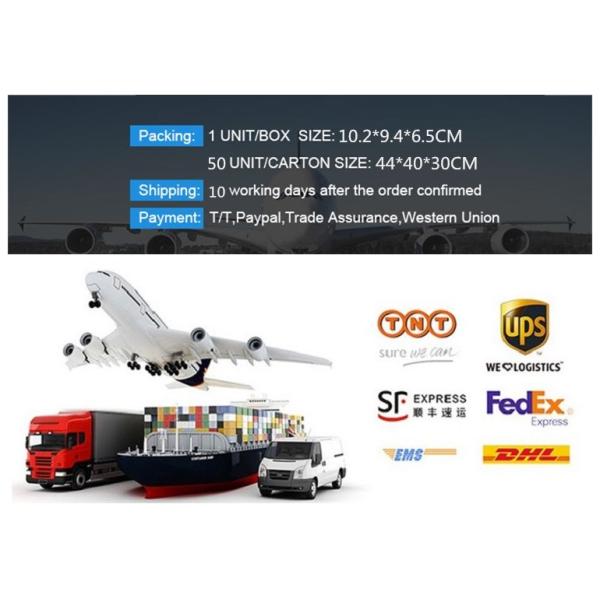 White Wall Mounted AC Digital Room Thermostat With CE Certificate