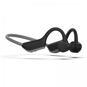 Quality 2019 new neckband sports bone conduction headphone,over-the-ear wireless bluetooth headphone earphone wholesale