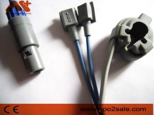 Quality Mindray &gt; Datascope Compatible Neonate Multi Site Y Direct-Connect SpO2 Sensor - 0600-00-0093 wholesale