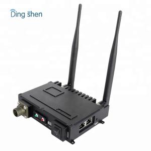 China Multi Hop Ad Hoc Networking Protocols Wireless Transmitter And Receiver Suitable For Small Uav Telemetry on sale