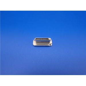 Buy cheap 430FR AL6061 Metal CNC Parts Cold Finished Stainless Steel Milling Parts from wholesalers