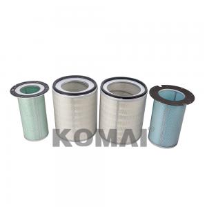 China FIAT Tractor Air Filter Element 1P7716 7W7360 8N5495 PA2358 C30883 AF875M PA2359 on sale