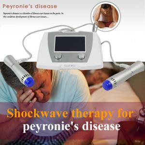China ED 1000 erectile dysfunction Low Intensity shock wave therapy buy gainswave impotence shockwave on sale
