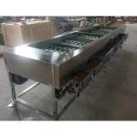 Onion Sorting Machine, Onion Grading Machine, Onion Grader Machine, Sorter