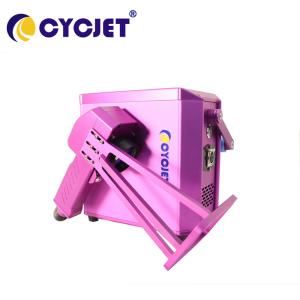 Quality M20 Handheld Coding And Marking Machine High Precision For Metal Engraving wholesale