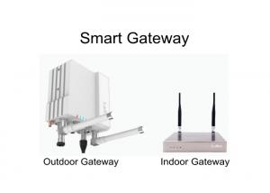 China Smart LoRa Gateway For LoRaWAN Energy Meter And Automatic Meter Reading Solution on sale