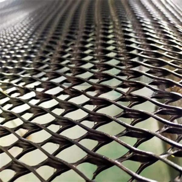 Three-dimensional Composite Drainage Network The Key to Sustainable Water Management