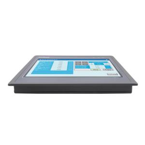 Quality Coolmay Modbus HMI Programmable Controller With 60K Colors Resistive Touch Screen wholesale