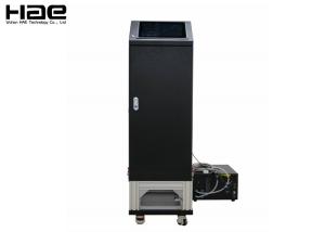 CMYK Epson Industrial Batch Date Code Color Inkjet Coding Printer
