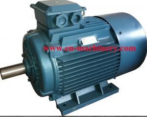 Quality Single Phase Electric Generator Motor (YL-90L4) 50Hz 220V Electric Three Phase Motor wholesale