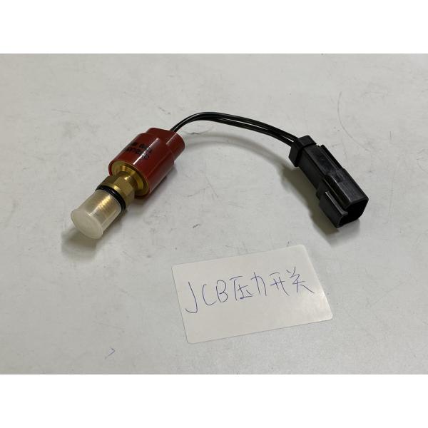 332-J0670 Temperature Sensor Designed to Meet OEM Specifications Fits For JCB Excavator