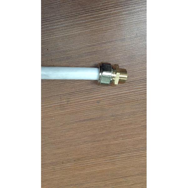 wholesale high quality 16mm brass manifold adapter oring fittings water distributor connector pex pipe fittings