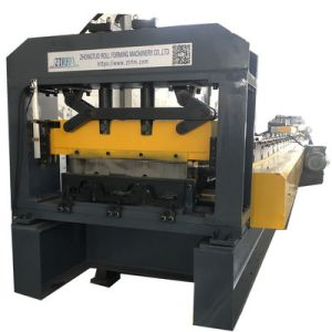 Customizable Floor Deck Composite Metal Roll Forming Machine