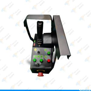 Buy cheap Haulotte Skyjack Scissor Lift Control Box 4000311410 For STAR 6 AC Optimum 8 AC from wholesalers
