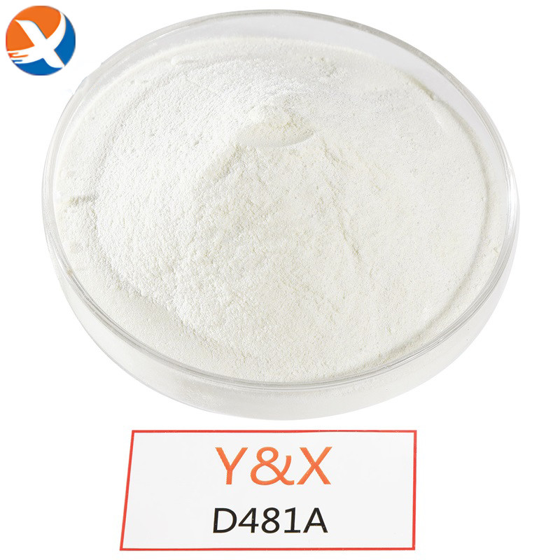 D481 Depressant For Carbon Suppression In Flotation Circuits