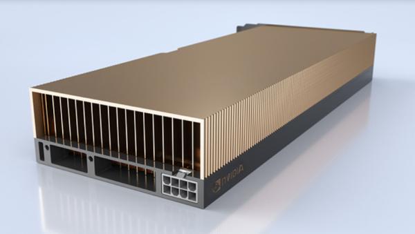 NVIDIA A40 GPU 48 G Data Center GPU for Visual Computing In stock with good