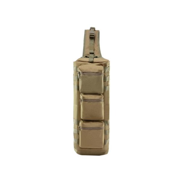 Cheap Multicolor Molle Shoulder Backpack With Design And Multi-Function For Outdoor Training for sale
