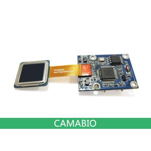 CAMA-AFM31 Capacitive Fingerprint Module For Biometric Recognition Solutions