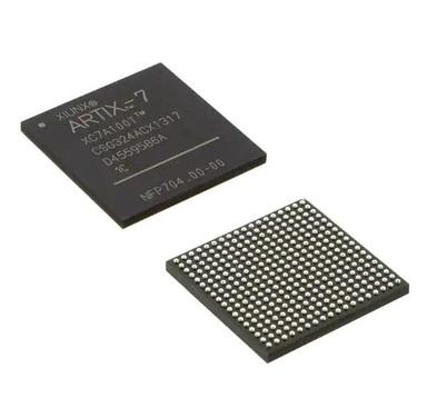 Cheap Field Programmable Gate Array XILINX Artix-7 FPGA IC 324CSBGA for sale