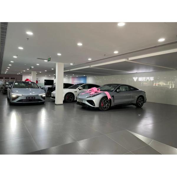 2024 JETOUR T2 JETOUR Traveler Turbo Engine Euro VI Off Road Vehicle for Compact Outdoor