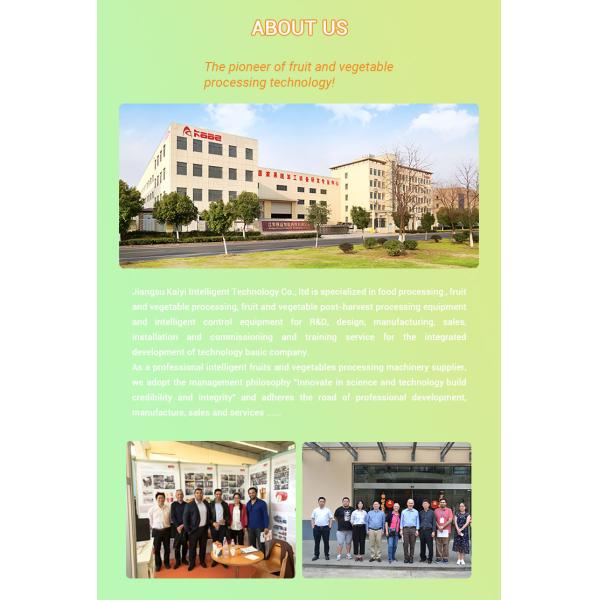 Mango Pulp Mango Processing Line Fruit Juice Machinery 0.5 - 120T/H