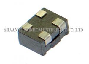 Quality SMB Type Bead Inductor Surface Mounted With Zero Magnetic Flux Core wholesale