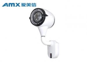 China AMX Water Spray Outdoor Misting Fan With Automatic Water Inlet Device on sale
