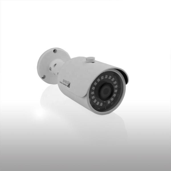 Security Network Ip Surveillance Camera System Poe Bullet Camera 2MP NST-PK8202S