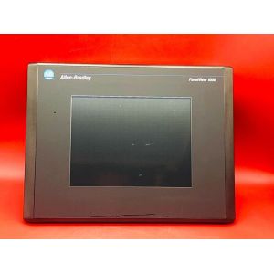 Quality 2711-T10C1X HMI Touch Screen Allen Bradley Ethernet Communication Industrial Touch Screen Hmi wholesale