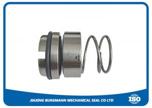 China Mechanical Rubber Seal For Sewage Pumps SS304 SS316 Metal on sale
