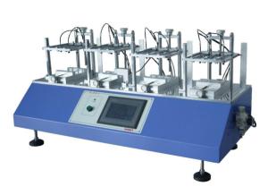 Quality Pneumatic key life test machine Button Press Force Life Testing Machine Keystroke Tester For Mobile Phone Pad Bluetooth Monitor wholesale