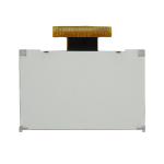 128x64 COG LCD Module 3.2 LCD Module 350 Cd/M2 32 Pin Parallel Interface
